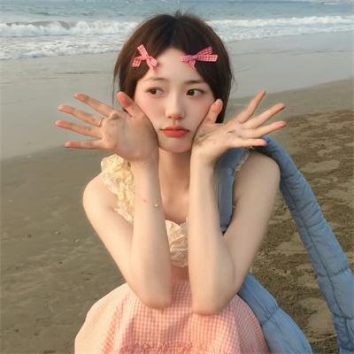 女人生命中的瞬间