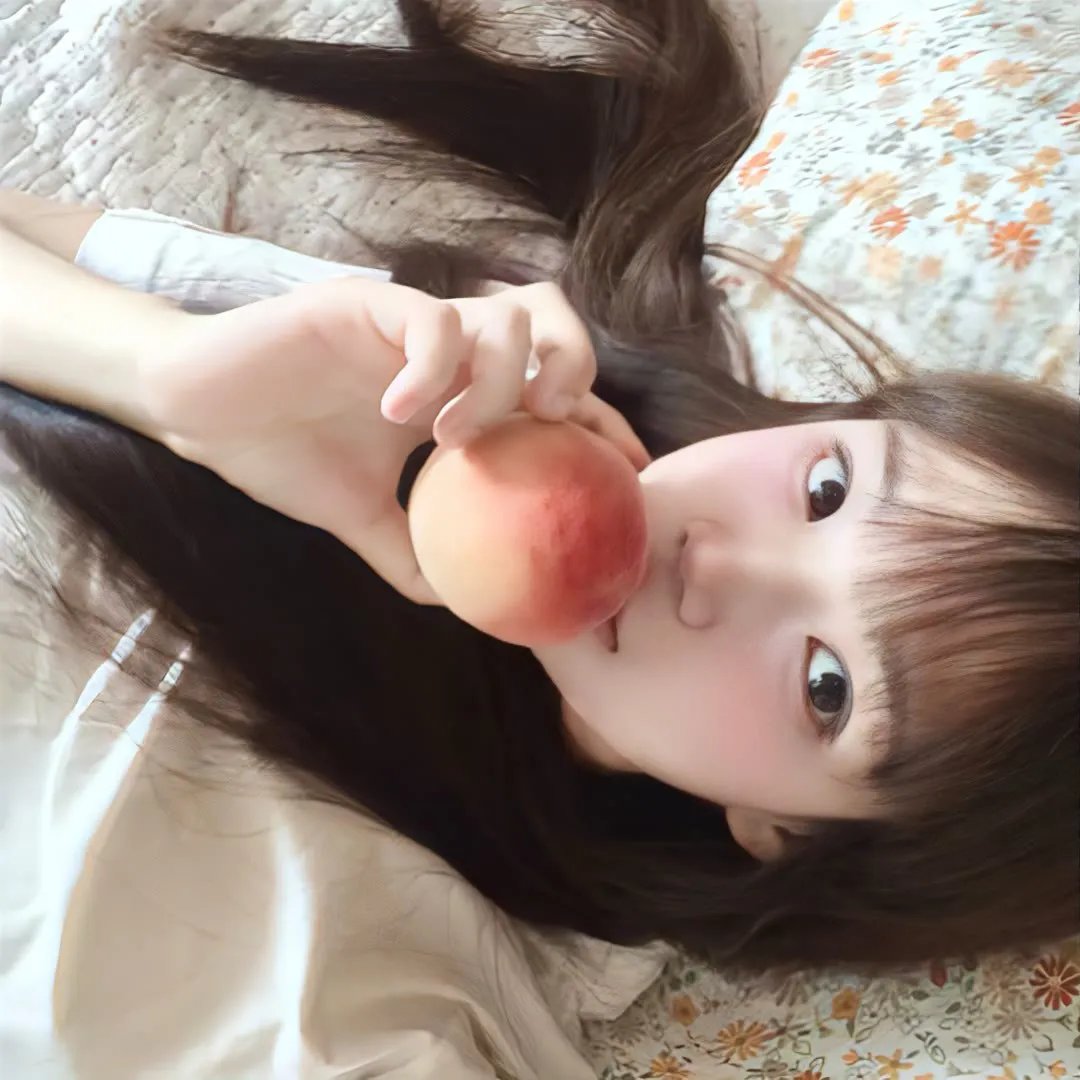 恋上老大姐