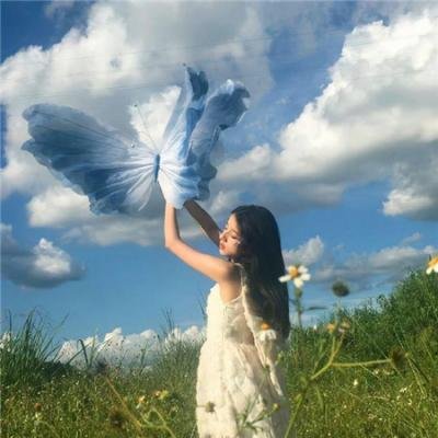 洋妞到我家